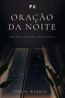 Livro - Oração da noite