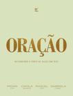 Livro - Oracao - Descobrindo O Poder De Falar Com Deus