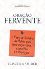 Livro - Oração fervente Livro - Oração fervente