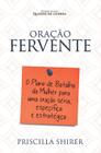 Livro - Oração fervente