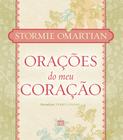 Livro - Orações do meu coração