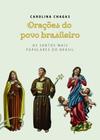 Livro - Orações do povo brasileiro