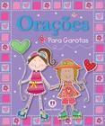 Livro - Orações para garotas