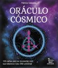 Livro - Oráculo cósmico