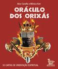 Livro - Oráculo dos orixás