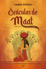 Livro - Oráculos de Maat