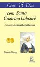 Livro - Orar 15 dias com Santa Catarina Labouré