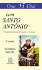 Livro - Orar 15 dias com Santo Antônio