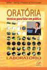 Livro - Oratória: técnicas para falar em público