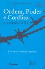 Livro - Ordem, poder e conflito no século XXI