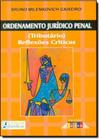 Livro - Ordenamento Jurídico Penas