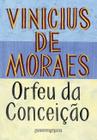 Livro - Orfeu da Conceição