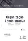 Livro - Organização Administrativa