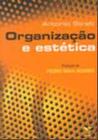 Livro - Organizacao E Estetica