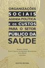 Livro - Organizações sociais