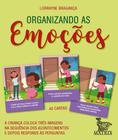 Emocionário: Dicionário das Emoções 2 Edição - - Dicionários - Magazine  Luiza