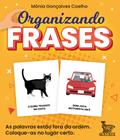 Livro - Organizando frases