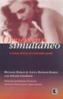 Livro - ORGASMO SIMULTÂNEO