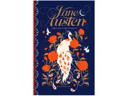 Livro Orgulho e Preconceito Jane Austen