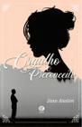 Livro Orgulho e Preconceito Jane Austen