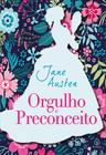 Livro - Orgulho e preconceito