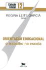 Livro - Orientação educacional