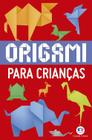 Livro - Origami para crianças