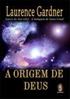 Livro - Origem de Deus