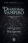 KIT 5 LIVROS DIARIOS DE UM VAMPIRO Diários de Stefan - Outros Livros -  Magazine Luiza