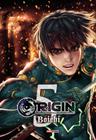 Livro - Origin Vol. 5