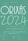 Livro - Orixás 2024