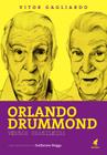 Livro - ORLANDO DRUMMOND