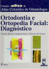 Livro - Ortodontia e Ortopedia Facial