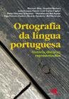 Livro - Ortografia da língua portuguesa
