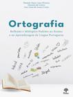 Livro - Ortografia - PONTES EDITORES