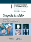 Livro - Ortopedia do Adulto