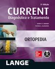 Livro - Ortopedia