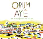 Livro - Orum Ayê