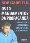 Livro - Os 10 Mandamentos da Propaganda