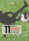 Livro - Os 11 maiores volantes do futebol brasileiro