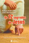Livro - Os 12 segredos de Jesus