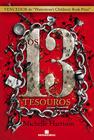 Livro - Os 13 tesouros (Vol. 1)