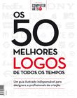 Livro - Os 50 melhores logos de todos os tempos