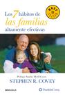 Livro Os 7 Hábitos das Famílias Altamente Eficazes