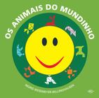 Livro - Os animais do mundinho