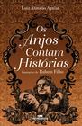 Livro - Os anjos contam histórias