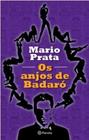 Livro - Os anjos de Badaró