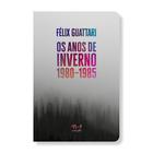 Livro - Os anos de inverno: 1980-1985