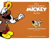 Livro - Os Anos de Ouro de Mickey Vol. 1 (1944-1946)