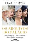 Livro - Os arquivos do palácio